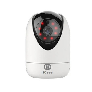 دوربین مداربسته تحت شبکه ای سی سی مدل SF1-RANGER LANCER WIFI CAMERA