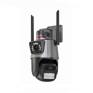 دوربین مداربسته تحت شبکه سیمکارتی مدل SF4-T2 LENS 8MG