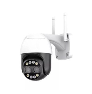دوربین مداربسته پلاک خوان تحت شبکه مدل SF-Z8 OPTICAL 8x ZOOM