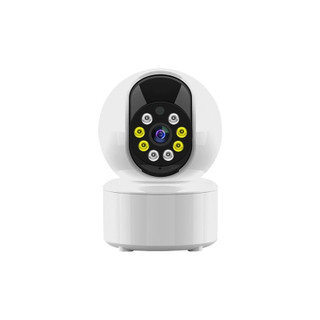 دوربین مداربسته دید درشب رنگی با نرم افزار SF-OKAM PRO BABY CAM 3MP