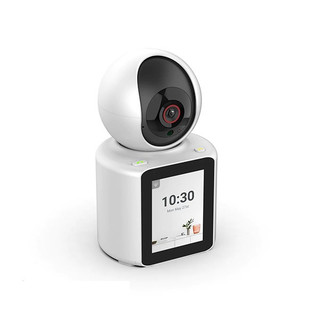 دوربین مداربسته با قابلیت تماس تصویری مدلSF- VIDEOCALL ICSEE 4 MP