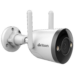 دوربین بولت وای فای نت ملی۲ مگاپیکسل – لنز فیکس IOT-72B72-TMSC
