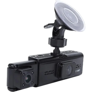 دوربین ثبت وقایع سه لنز خودرو فول اچدیSF-CAR 50 FULL HD