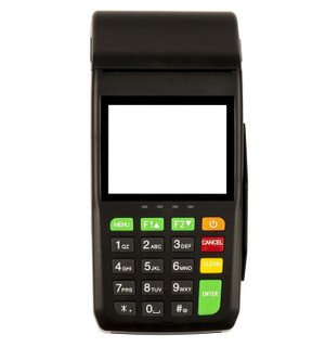 کارتخوان سیار هامون پی مدل AF75