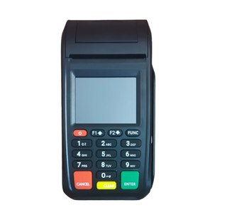 دستگاه کارتخوان سیار آکبند 2G Wifi مدل Trendit T3