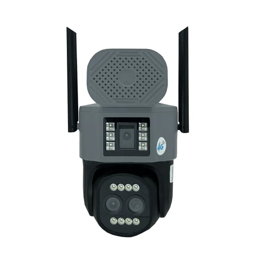 دوربین مداربسته نت ملی OKAM PRO مدلSF4-T2 LENS L40 OPTIC ZOOM 10MP