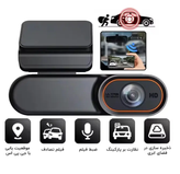 دوربین ثبت وقایع سیم کارتی و gps دار مدل DC1 HOTCAMERA