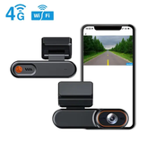 دوربین ثبت وقایع سیم کارتی و gps دار مدل DC1 HOTCAMERA