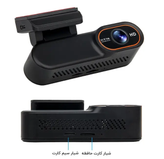 دوربین ثبت وقایع سیم کارتی و gps دار مدل DC1 HOTCAMERA